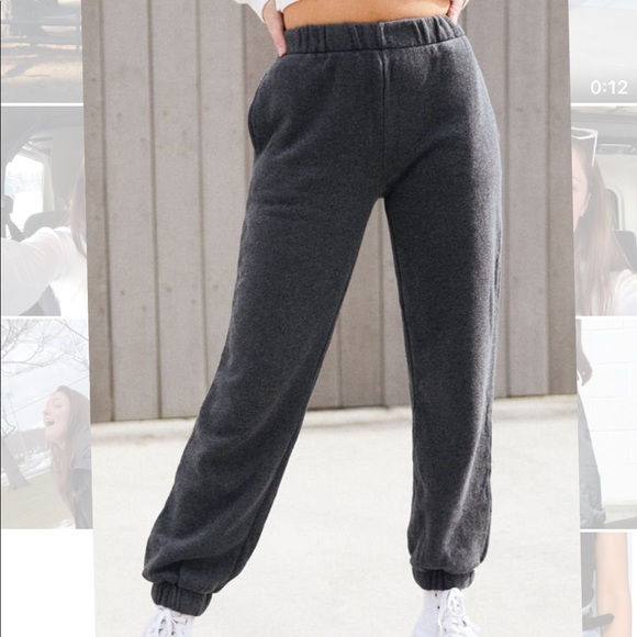 Brandy Melville | Pants \u0026 Jumpsuits 